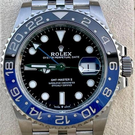 amazon batman rolex watch|batman rolex unworn for sale.